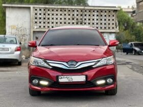 بي واي دي – BYD FD