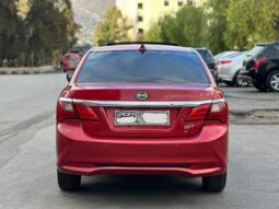 
										 بي واي دي – BYD FD ممتلئ									