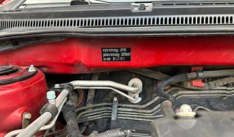 
								 بي واي دي – BYD FD ممتلئ									