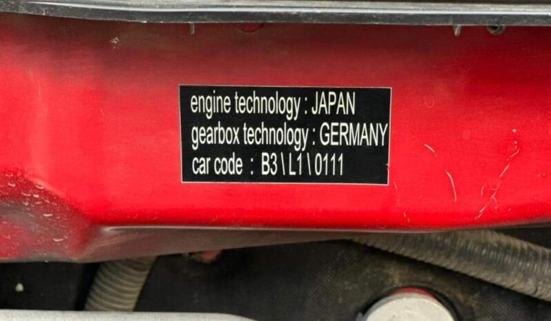 
								 بي واي دي – BYD FD ممتلئ									