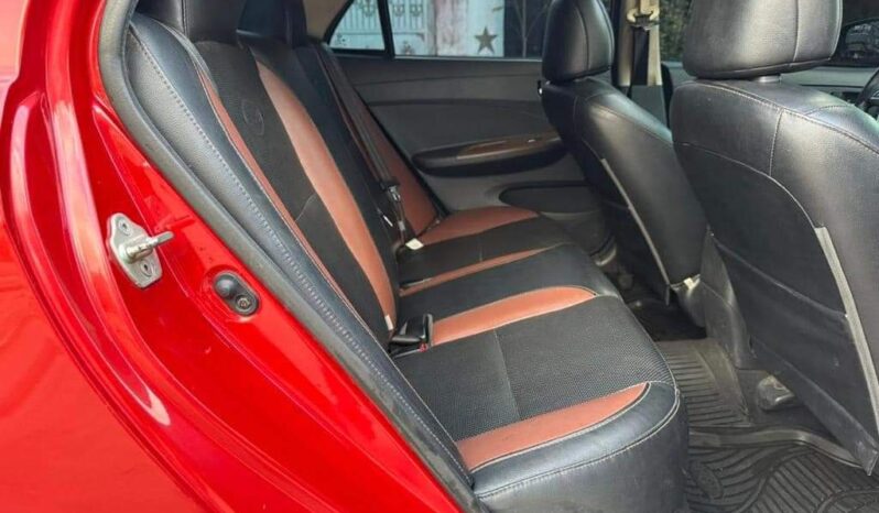 
								 بي واي دي – BYD FD ممتلئ									