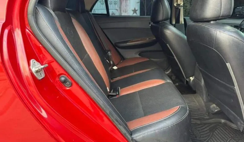 
								 بي واي دي – BYD FD ممتلئ									