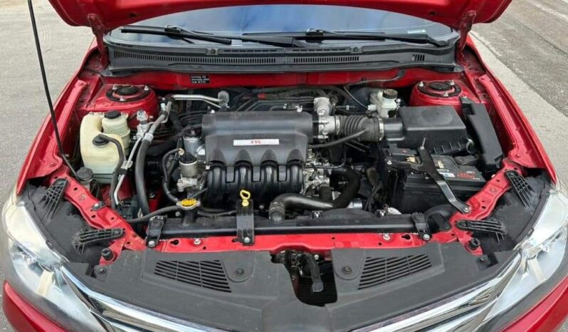 
								 بي واي دي – BYD FD ممتلئ									