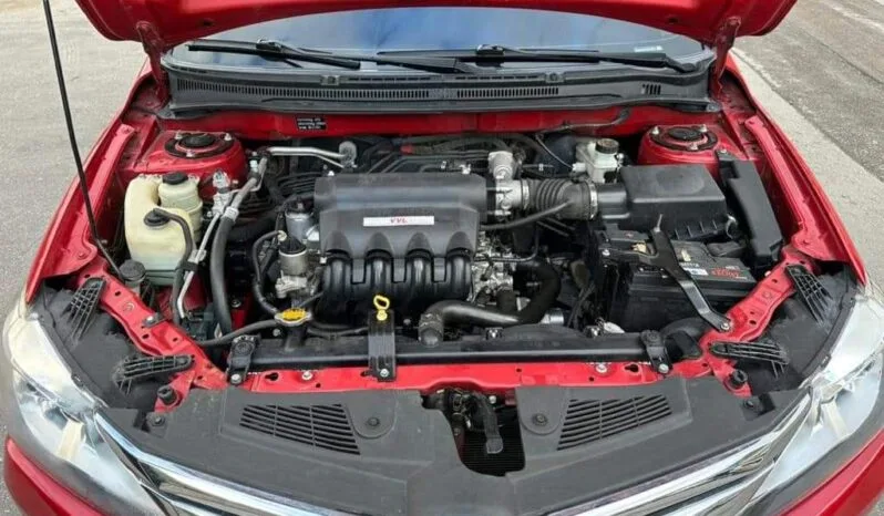 
								 بي واي دي – BYD FD ممتلئ									