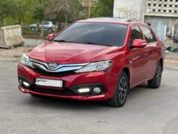 
										 بي واي دي – BYD FD ممتلئ									