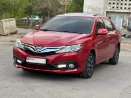 
										 بي واي دي – BYD FD ممتلئ									