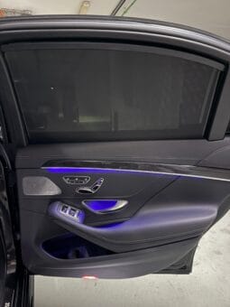 
										 مرسيدس بينز – Mercedes benz S 350 ممتلئ									