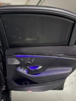 
										 مرسيدس بينز – Mercedes benz S 350 ممتلئ									