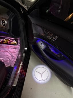 
										 مرسيدس بينز – Mercedes benz S 350 ممتلئ									