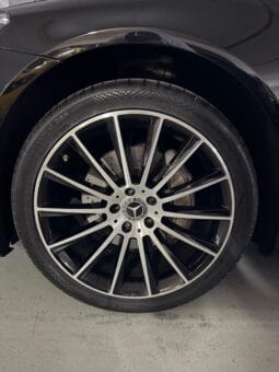 
										 مرسيدس بينز – Mercedes benz S 350 ممتلئ									