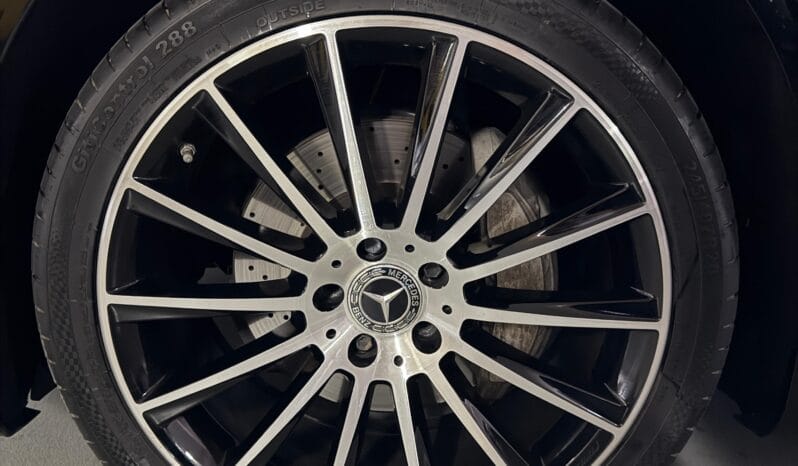 
								 مرسيدس بينز – Mercedes benz S 350 ممتلئ									