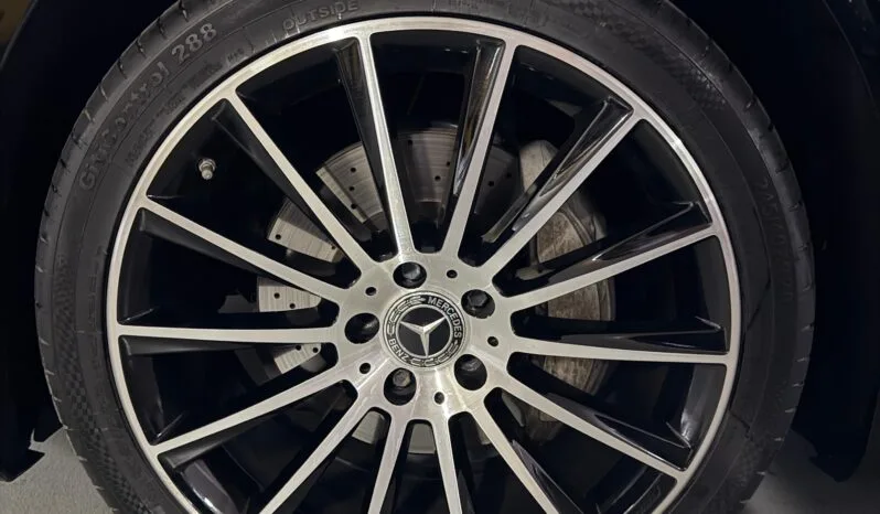 
								 مرسيدس بينز – Mercedes benz S 350 ممتلئ									