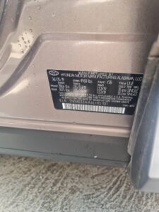 هيونداي – Hyundai سانتافيه – Santafe