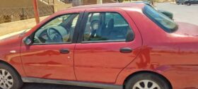 فيات – Fiat البيا – Albea