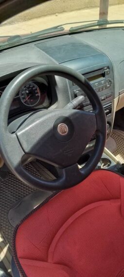
										 فيات – Fiat البيا – Albea ممتلئ									