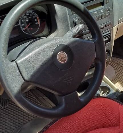 
								 فيات – Fiat البيا – Albea ممتلئ									