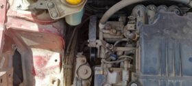 فيات – Fiat البيا – Albea