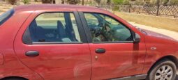 
										 فيات – Fiat البيا – Albea ممتلئ									