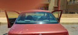 
										 فيات – Fiat البيا – Albea ممتلئ									