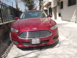 فورد – Ford فيوشن – Fusion