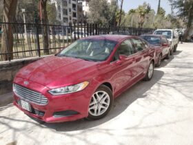 فورد – Ford فيوشن – Fusion