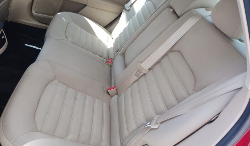 
								 فورد – Ford فيوشن – Fusion ممتلئ									