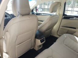 
										 فورد – Ford فيوشن – Fusion ممتلئ									