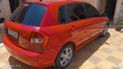 
										 كيا – Kia سيراتو ممتلئ									