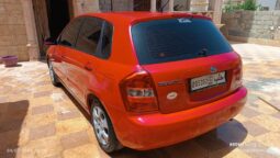 
										 كيا – Kia سيراتو ممتلئ									