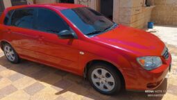
										 كيا – Kia سيراتو ممتلئ									