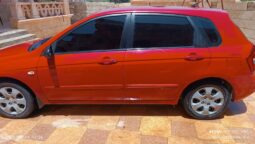 
										 كيا – Kia سيراتو ممتلئ									