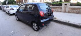 شيفورلي – Chevrolet ماتيز – Matiz