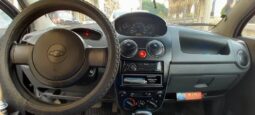
										 شيفورلي – Chevrolet ماتيز – Matiz ممتلئ									