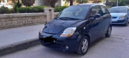 
										 شيفورلي – Chevrolet ماتيز – Matiz ممتلئ									