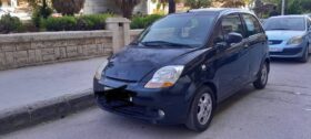شيفورلي – Chevrolet ماتيز – Matiz