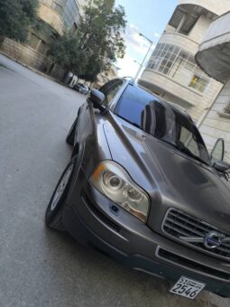 فولفو – Volvo XC 90