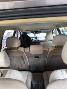فولفو – Volvo XC 90