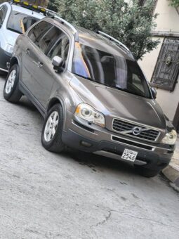 فولفو – Volvo XC 90