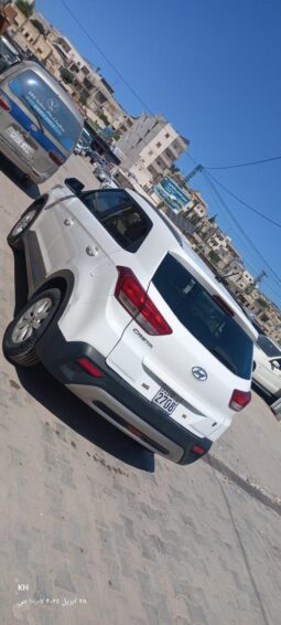 
										 هيونداي – Hyundai موديلات اخرى ممتلئ									