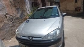 بيجو – Peugeot 206