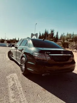 
										 مرسيدس بينز – Mercedes benz E350 ممتلئ									