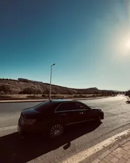 
										 مرسيدس بينز – Mercedes benz E350 ممتلئ									