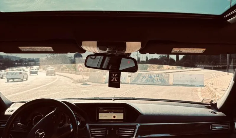 
								 مرسيدس بينز – Mercedes benz E350 ممتلئ									