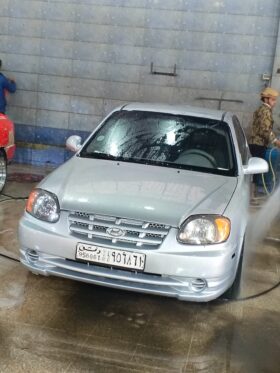 هيونداي – Hyundai فيرنا هندية – Verna