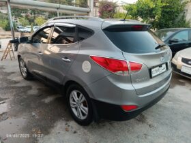 هيونداي – Hyundai توسان – Tusan