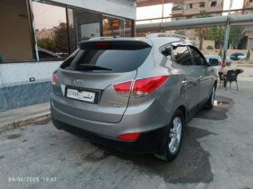 هيونداي – Hyundai توسان – Tusan