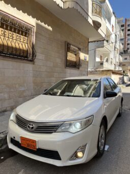 تويوتا – Toyota كامري – Camry
