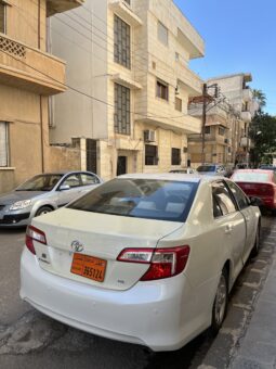 تويوتا – Toyota كامري – Camry
