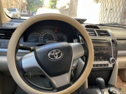 تويوتا – Toyota كامري – Camry