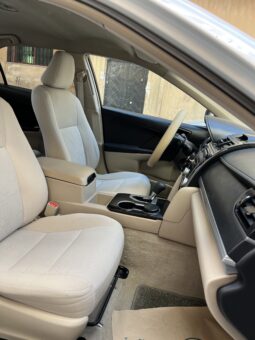 تويوتا – Toyota كامري – Camry